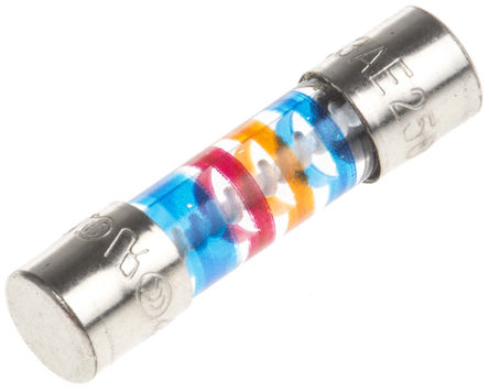 Littelfuse - 021906.3MXABP - Littlefuse T۶ٶ 6.3A ʽ۶ 021906.3MXABP, 5.2 x 20mm		