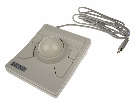 CH Products - dt2257x20v00-gry -  57mm USB 5ť 켣		