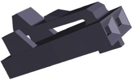 TE Connectivity - 5-103958-1 - TE Connectivity AMPMODU MTE ϵ 2· 2.54mmھ ĸ IDC  5-103958-1, °װ		