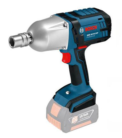 Bosch - GDS 18V-LI HT - Bosch GDS 18 V-LI HT 1/2 in  , 3kg		
