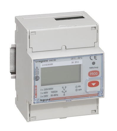 Legrand - 004680 - Legrand 004680 3  8λ LCD ֹʱ		