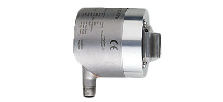 ifm electronic - ROP520 - ifm electronic , IO-Linkӿ ROP520, ÿת10000  (ppr), 12000rpmת, , 4.5  30 V ֱ, <350 mA		