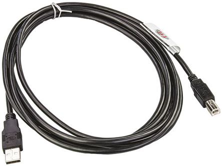 Lumberg - 2431 03 - Lumberg 3m ɫ USB  2431 03, USB 2.0		