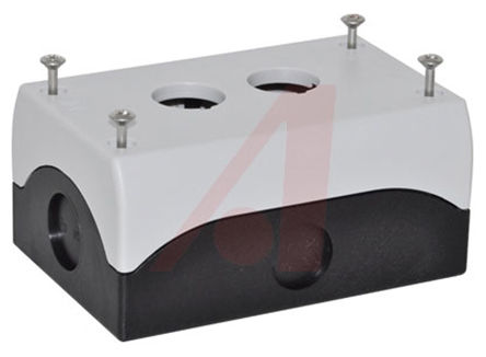 Eaton - M22-I2-PG - Eaton M22 ϵ IP67 ɫ  ť M22-I2-PG, 2 , 22.5mm ֱ		