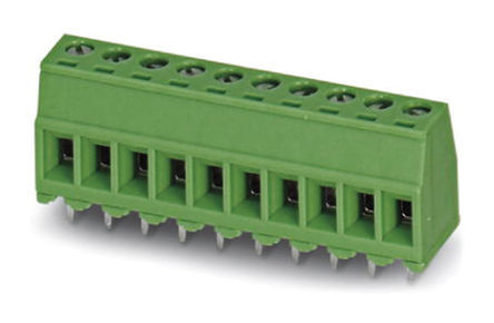 Phoenix Contact - 1704062 - Phoenix Contact COMBICON KDS ϵ 10mm ھ 1 · ӡˢ·߶ӿ 1704062, ͨ, ݶ˽		