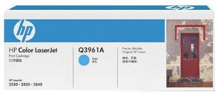 Hewlett Packard - Q3961A - Hewlett Packard Q3961A ɫ ̼, Hewlett Packardӡ 2550, 2840ͺ		