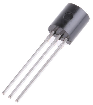 WeEn Semiconductors Co., Ltd - BUJ100LR,412 - NXP BUJ100LR,412 , NPN , 1 A, Vce=700 V, HFE:5, 3 TO-92װ		