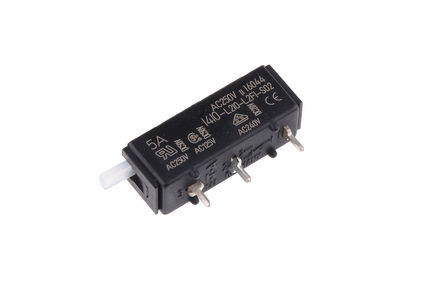 ETA - 1410-L210-L2F1-S02-5A - ETA 1410-L ϵ 5A 1  ȴŶ· 1410-L210-L2F1-S02-5A, 50 V dc, 250 V ac		