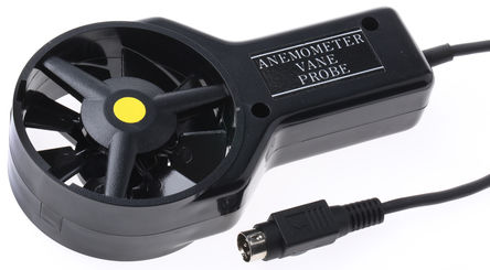 Lutron - PROBE FOR 180-7111 (AM-4203) - Lutron ϵ M4203 ټƷ̽ͷ		