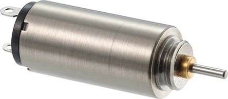 Faulhaber - 0816N006SR - Faulhaber 0816 ϵ ˢ ֱ綯 0816N006SR, 6 V ֱԴ, 243 mA, 0.7 mNm, 13000 rpm, 1.5mm ֱ		