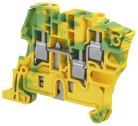 Entrelec - 1SNK506151R0000 - Entrelec SNK ϵ ɫ/ɫ ׼ DIN  1SNK506151R0000, 41A		