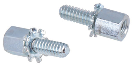 TE Connectivity - 5748558-3 - TE Connectivity 5748558 ϵ 4-40  5748558-3, ʹڽǻHDP  HDF		