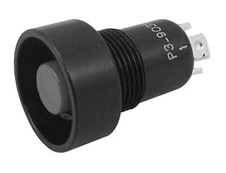 Otto - P3-903182 - Otto P3-903182 IP64, IP68S ɫ ˲ ˫ 尲װ ť, 10 Aԣ5 Aԣ		