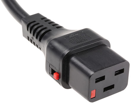 Schaffner - IL19-C20-H05-3150-200 - Schaffner °װ C20  Դ IL19-C20-H05-3150-200, 16A, 250 V /ֱ		