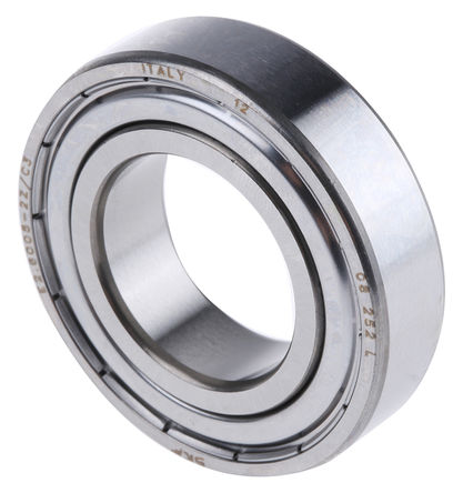 SKF - E2.6005-2Z/C3 - SKF   E2.6005-2Z/C3, 6.1kN ̬, 25mm ھ, 47mm ⾶		
