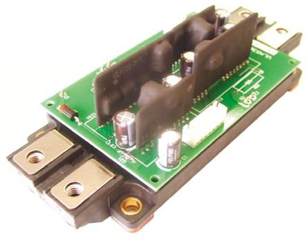 Fuji Electric - VLA536-01R - Fuji Electric VLA536-01R 10mA CMOS IGBT ģ, 12  18VԴ, 15		