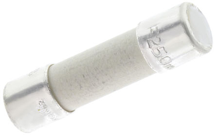 Cooper Bussmann - S501-250-R - Cooper Bussmann F۶ٶ 250mA ʽ۶ S501-250-R, 5 x 20mm		