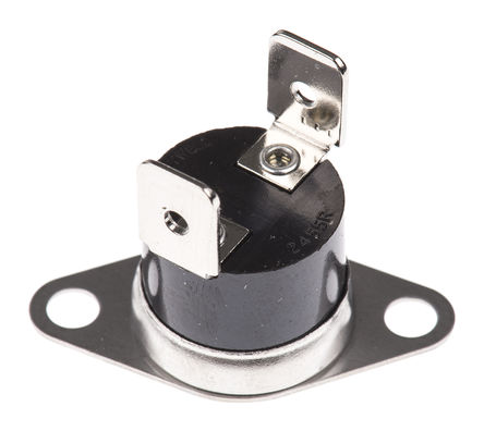 Honeywell - 2455R 9082-463 L110C - Honeywell, 0  +150 C SPST  2455R 9082-463 L110C, ֵ: 10 A, ƬӶ		