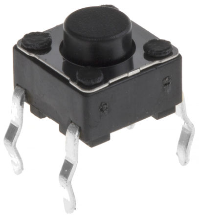 Alps - SKHHAKA010 - Alps ɫ   SKHHAKA010,  - , 50 mA @ 12 V ֱ 5mm		