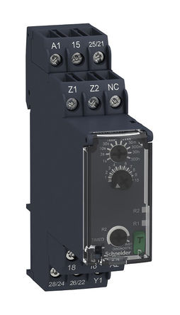 Schneider Electric - RE22R2HMR - Schneider Electric RE22 R2 ϵ  ʱ̵ RE22R2HMR		