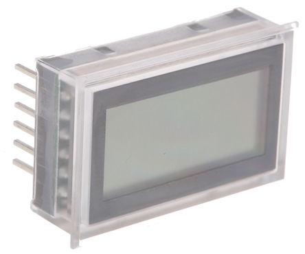 Murata Power Solutions - DMS-20LCD-1-5B-C - Murata Power Solutions DMS-20LCD-1-5B-C 3.5λ LCDʾ ֱ ֵѹ, 33.93 x 21.29 mm, 0C+60C		