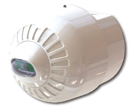 Klaxon - ESB-5001 - Klaxon Sonos  ϵ ɫ LED  źŵ ESB-5001, 17  60 V ֱ, ڹʽ		