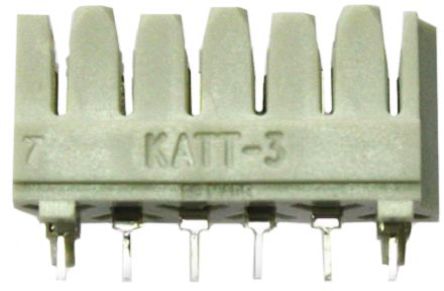 Molex Premise Networks - 36.A0920 - Molex Premise Networks 3· IDC  36.A0920		