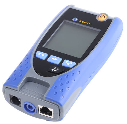 Ideal Networks - R158000 - Ideal Networks VDV II Ƶݺ߲ R158000, ɲ		