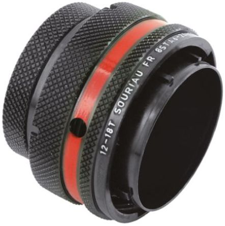 Souriau - 8STA62435PN - Souriau 8STA ϵ 128· °װ ֱ  ͷ 8STA62435PN, , ʽӺ		