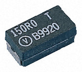 Vishay Foil Resistors - Y1745100R000T9R - Vishay Foil Resistors SMR1DZ ϵ 0.25W 100   Y1745100R000T9R, 0.01%, 0.2ppm/C		