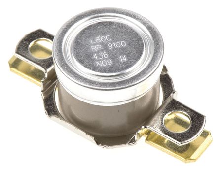 Honeywell - 2455RP 9100-436 L80C - Honeywell, 0  +186 C NC  2455RP 9100-436 L80C, ֵ: 10 A, ƬӶ		