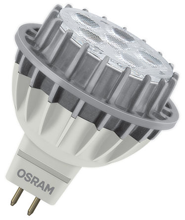 Osram - PPMR16D3536 6,9W/930 12V GU5.3 - Osram 6.9 W GU5.3 ůɫ LED PPMR16D3536 6,9W/930 12V GU5.3, 35W׳Ƶֵ, 3000Kɫ, ɵ, 50mmֱ		
