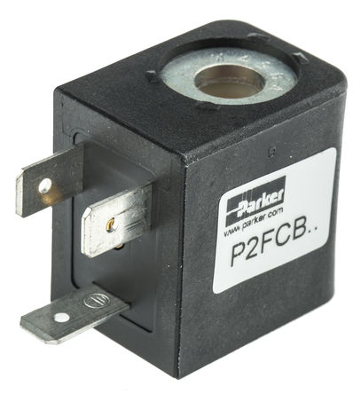 Parker - P2FCB453 - Parker P2Fϵ Ȧ P2FCB453, 110/120V ac		