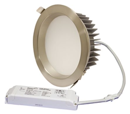 PowerLED - ZEN8 35W3K-SN - PowerLED 35 W ůɫ  ZEN8 35W3K-SN-RS, EP3, 50 V ֱ, ɵ		