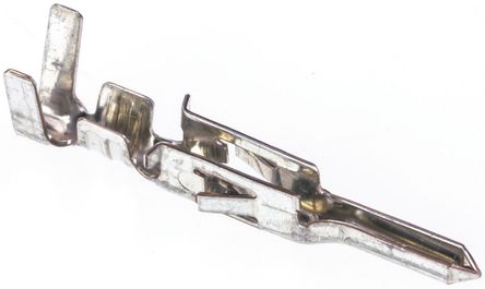 Molex - 39-00-0062 - Molex MINI-FIT ϵ  ѹӽ߶ 39-00-0062,  ͭо, 24AWG  18AWG		