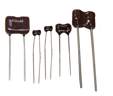 Cornell-Dubilier - CD19FD202JO3F - Cornell-Dubilier CD19 ϵ 2nF  ĸ CD19FD202JO3F, 500 V ֱ 5% ݲ		