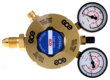 GCE - 0762144 - GCE 0762144 , ʹ 0-4 LPM		