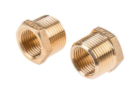 Conex-Banninger - 548028 - Conex-Banninger 3/4 in BSP  x 1/2 in BSP  ֱ 쾶ܳ ƽͷ 548028		