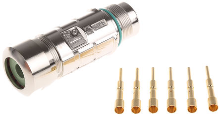 Lapp - 76133000 - Lapp Circon LS1 ϵ IP68 6· Din ͷ 76133000, 22A, 630 V, °װ		