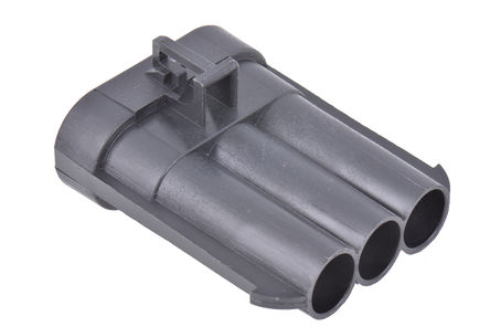 Delphi - 12124686 - Delphi Metri-Pack 630 ϵ 3· °װ ɫ   12124686, ѹӶ˽		