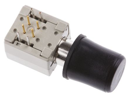 Broadcom - HFBR-1414MZ - Broadcom 160MBd ˷ 820nm, 27.2 x 12.7 x 10.2mm, HFBR-1414MZ		