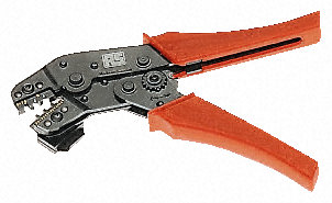 Cinch - HTD-544 - Cinch D-sub ѹӹ WD000030000E000, 22  30 AWG ߹		