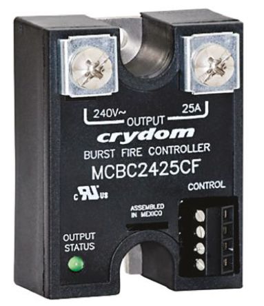 Crydom - MCBC2450CF - Crydom 50 A Чֵ 尲װ ̵̬ MCBC2450CF, 280VЧֵ		