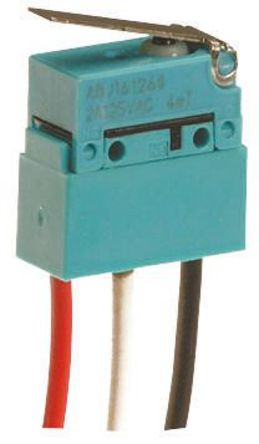 Panasonic - ABJ161260 - Panasonic ABJ161260 ˫ ڸ ΢, 2 A @ 30 V ֱ		