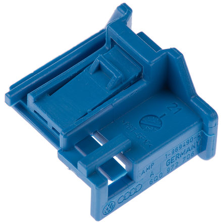 TE Connectivity - 1-969490-4 - TE Connectivity MQS ϵ ׽ӵ 1-969490-4, ʹMicro Quadlok ϵͳ		