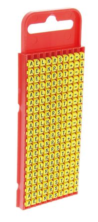 HellermannTyton - 561-05012 - HellermannTyton WIC ϵ 200װ ɫ й̶ ±ʶ 561-05012, 3mm, 5 mm, 2  2.8mmֱ		