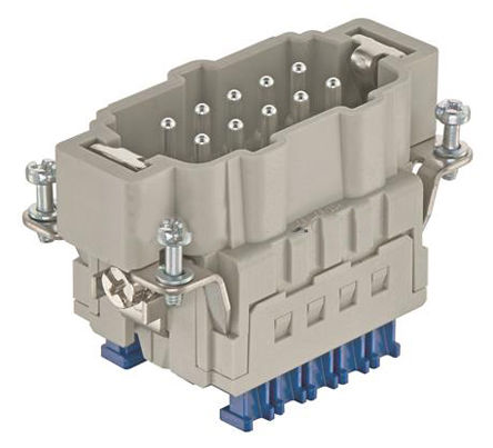 Harting - 09330102648 - Harting Han ES Press ϵ 2 10 10P ͷ Դ 09330102648		