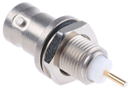 Telegartner - J01003A1221 - Telegartner 75 ֱ 尲װ ĸ BNC  J01003A1221, 0  4GHz,  ˽, 		