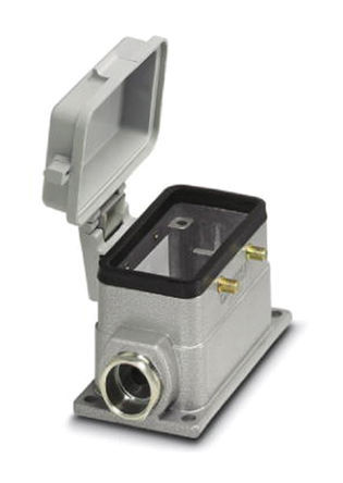 Phoenix Contact - 1773640 - Phoenix Contact HC-HV ϵ  1773640, PG16, HV-HV3		