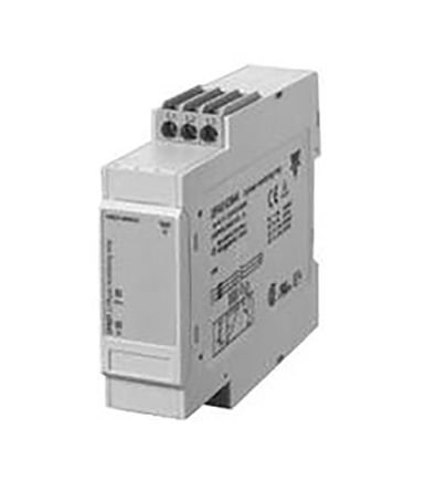 Carlo Gavazzi - DPA01CM69 - Carlo Gavazzi 3 λѹ ؼ̵ DPA01CM69, ˫ , 600  690 V 		